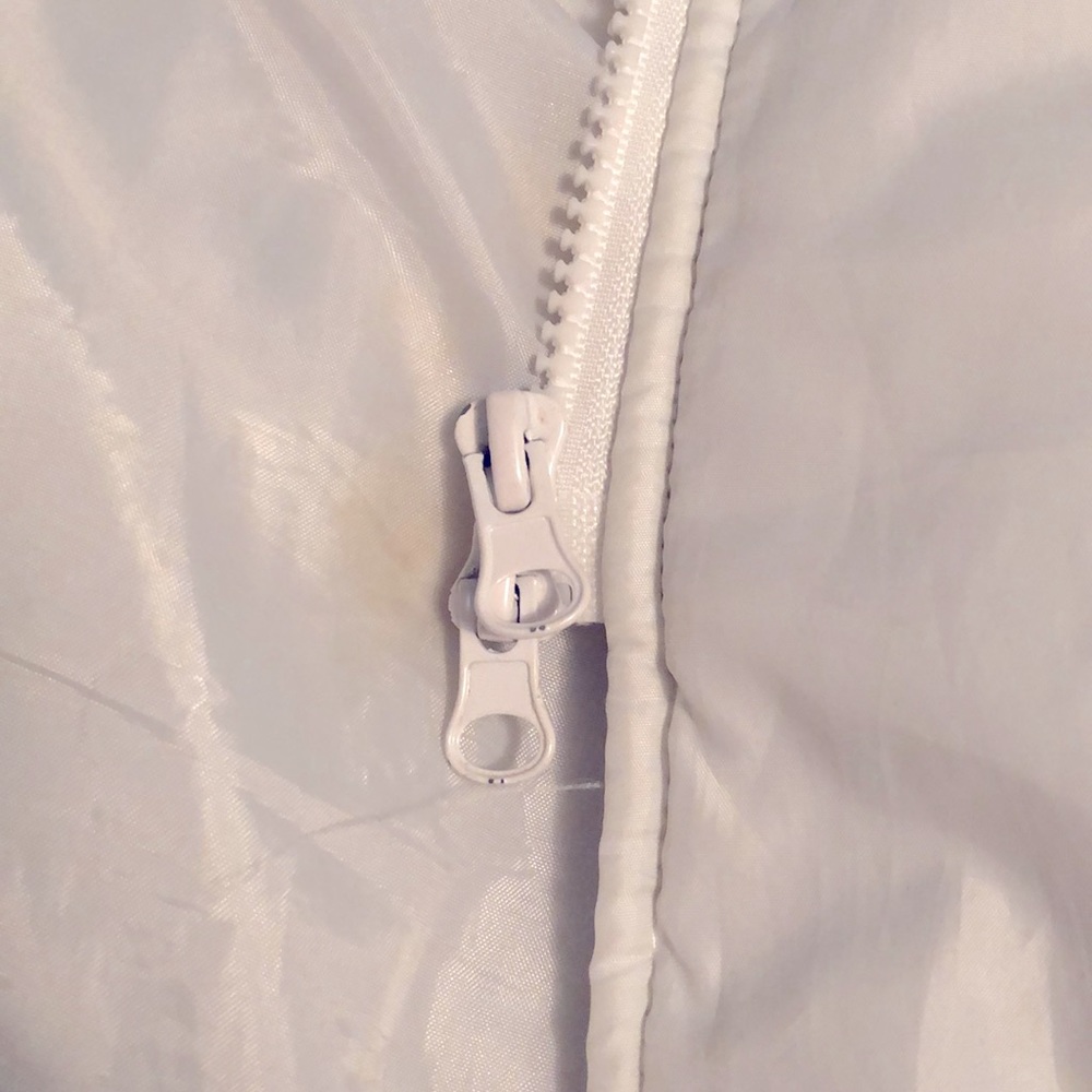 Winter Shell Jacket - Picture 8 of 9